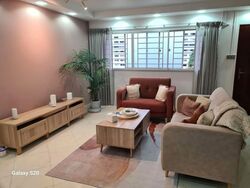 Blk 116 Pending Road (Bukit Panjang), HDB 4 Rooms #575038971